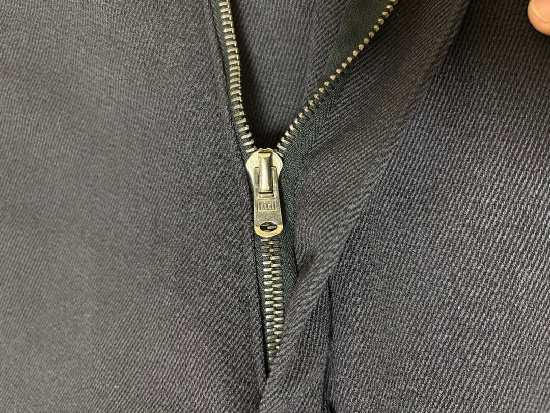 VEXED GENERATION ウールパンツ