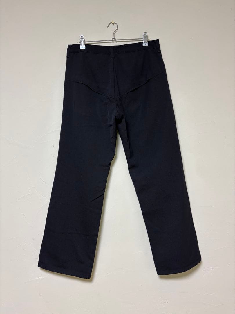 VEXED GENERATION ウールパンツ