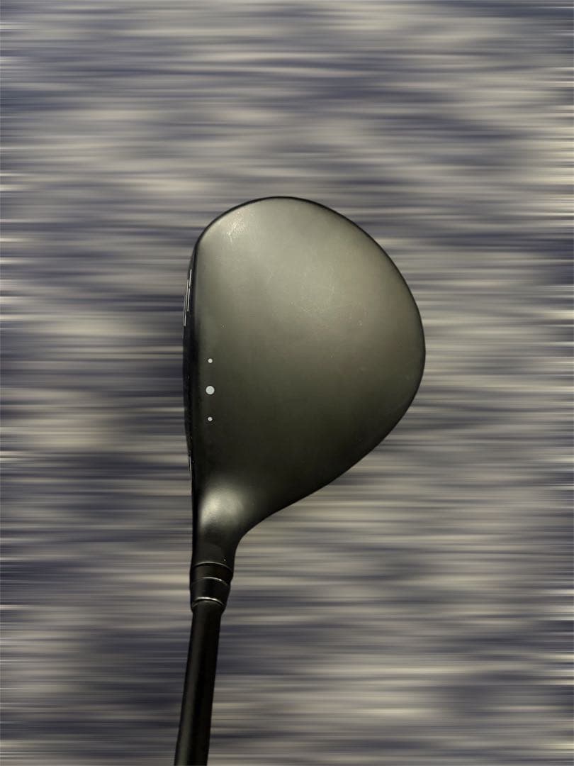 PING G425MAX 3W フェアウェイウッド