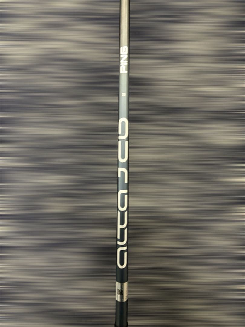 PING G425MAX 3W フェアウェイウッド