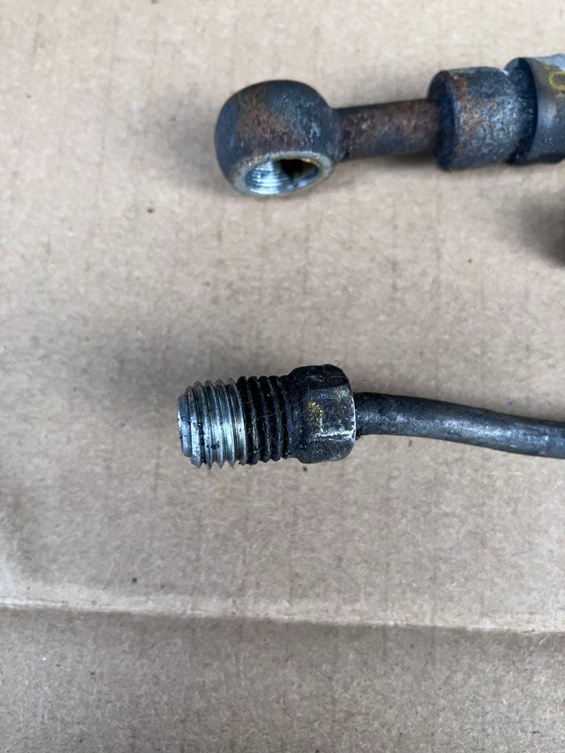 ⭐️ホンダ⭐️CB550・Ｆ⭐️フロントブレーキ、キャリパー等⭐️