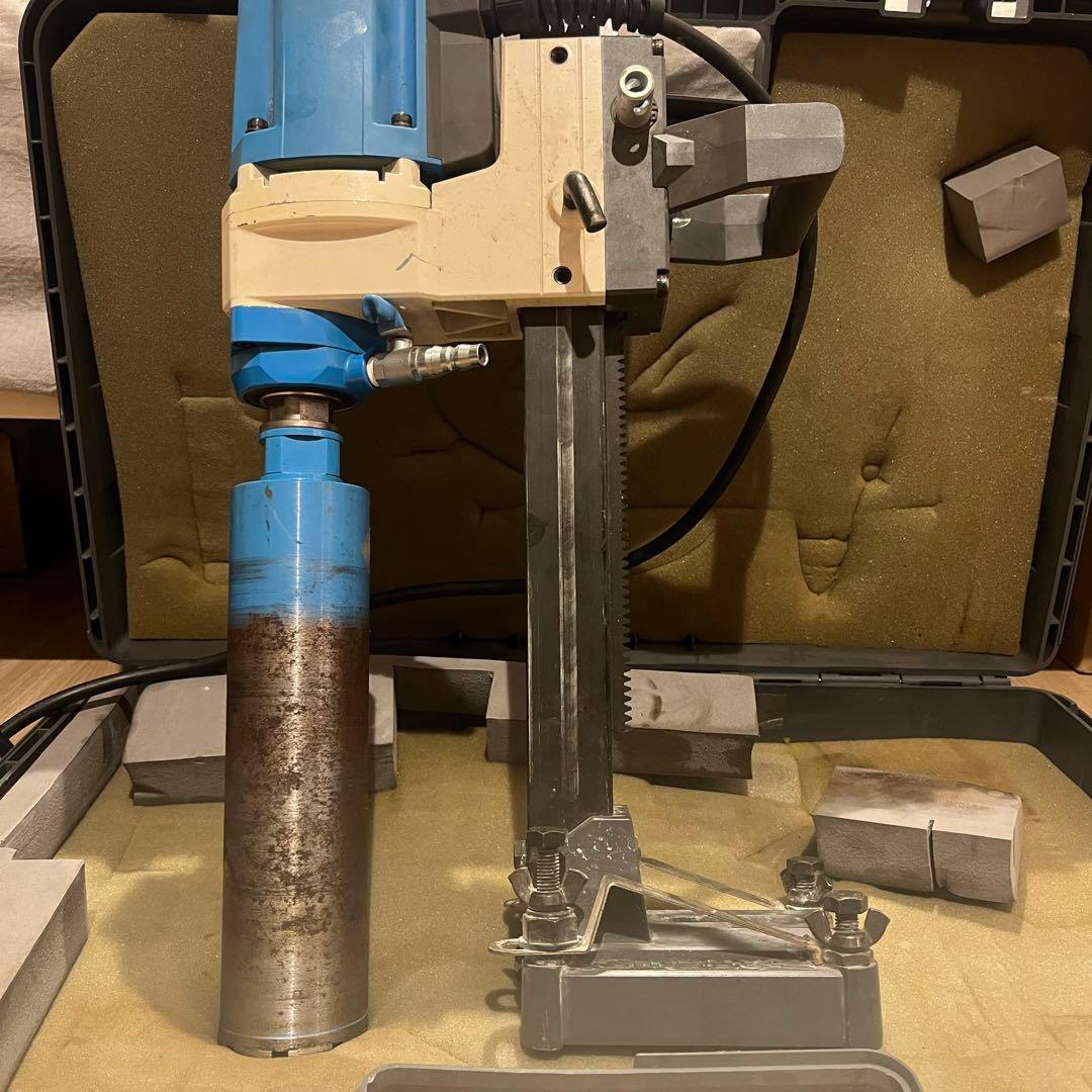 シブヤ　コアドリル　Shibuya TS-092