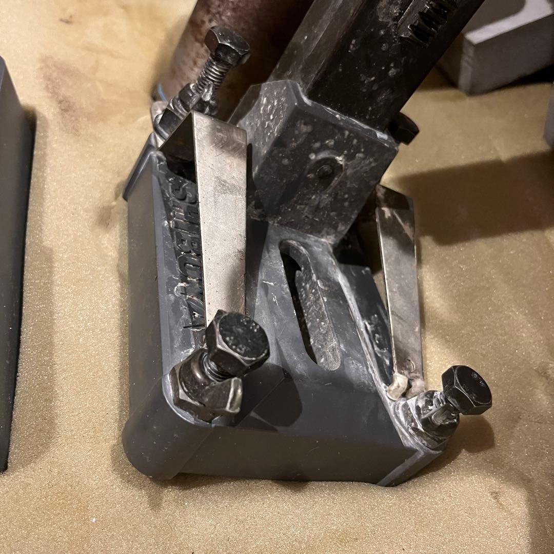 シブヤ　コアドリル　Shibuya TS-092