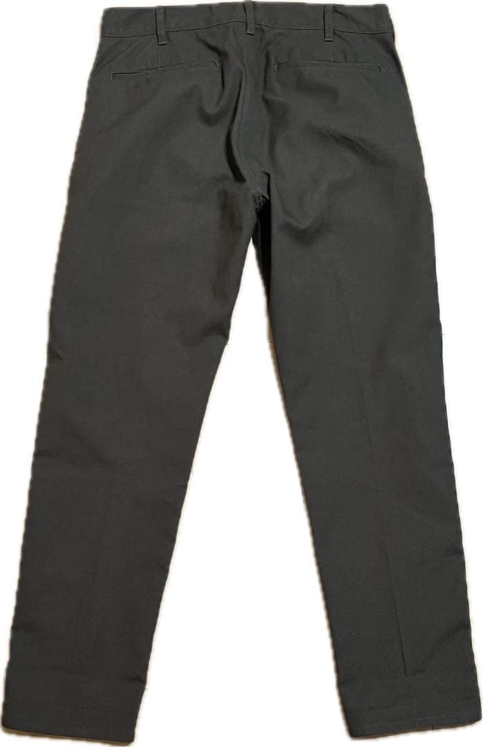 NEIGHBORHOOD WP.SLIM / EC-PTブラウン　ネイバーフッド