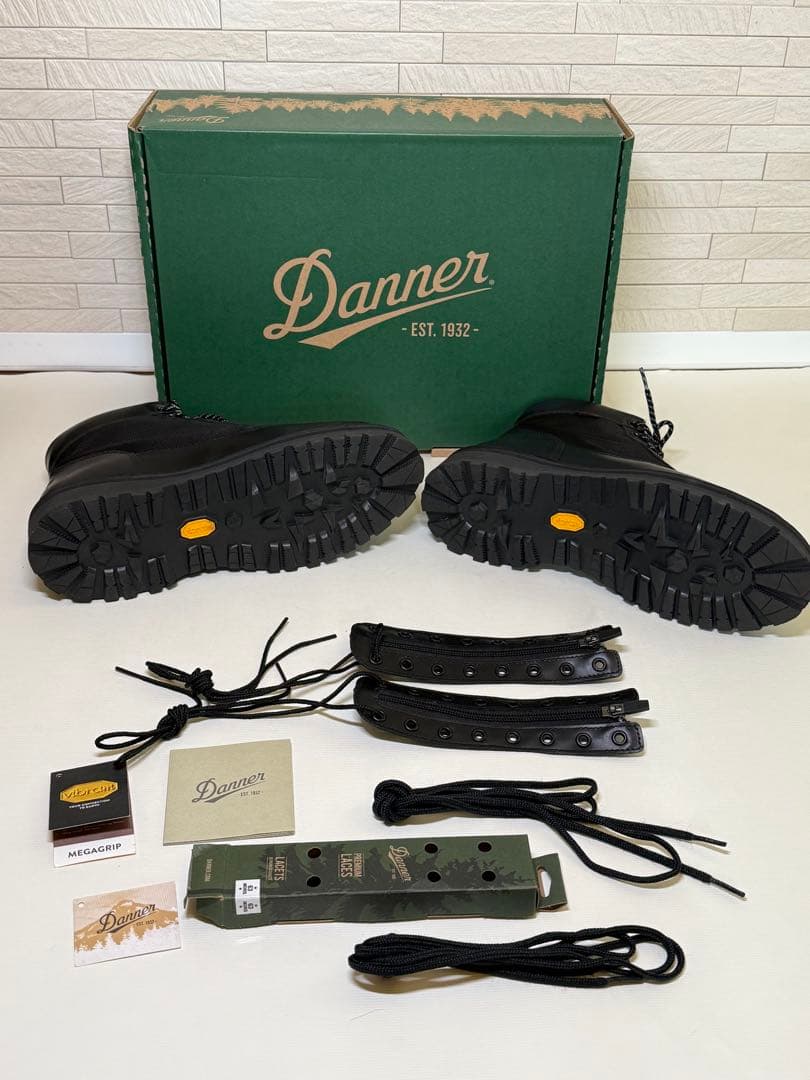 【極美品】ダナーDANNER FIELD Rブーツ