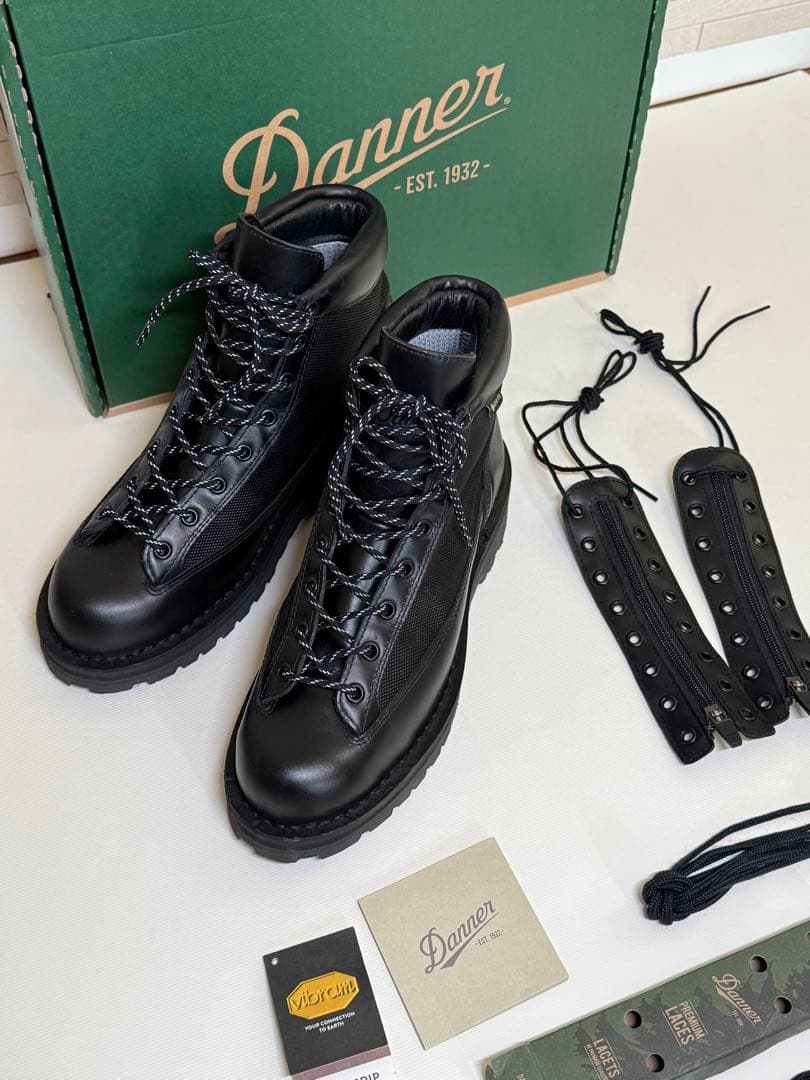 【極美品】ダナーDANNER FIELD Rブーツ