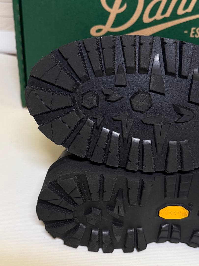 【極美品】ダナーDANNER FIELD Rブーツ