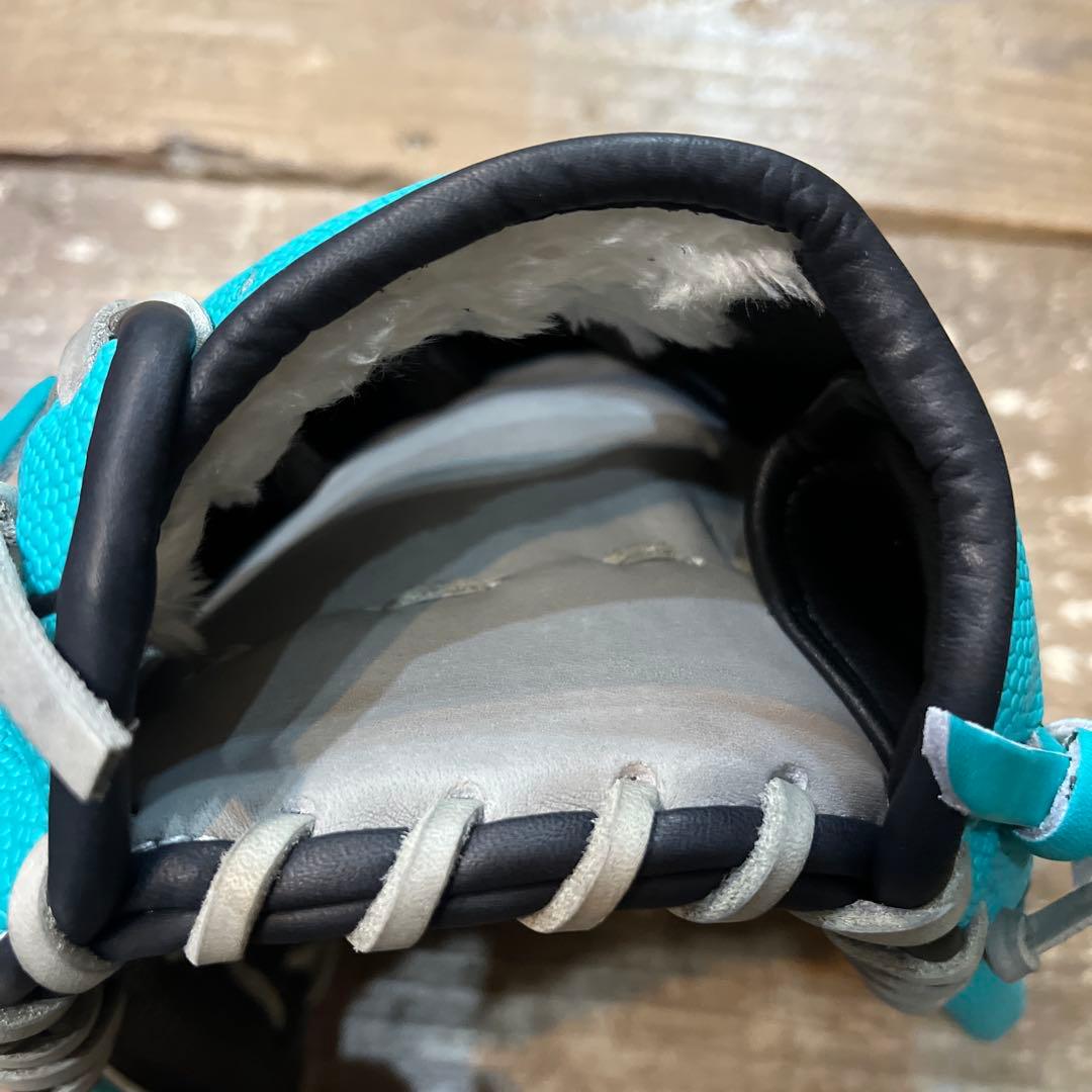 2025年限定モデルThe Wannabe Hero1723型Wilson