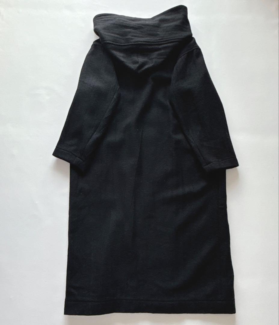 人参 様！！！Plantationイッセイミヤケ 80s オーバーサイズ コート