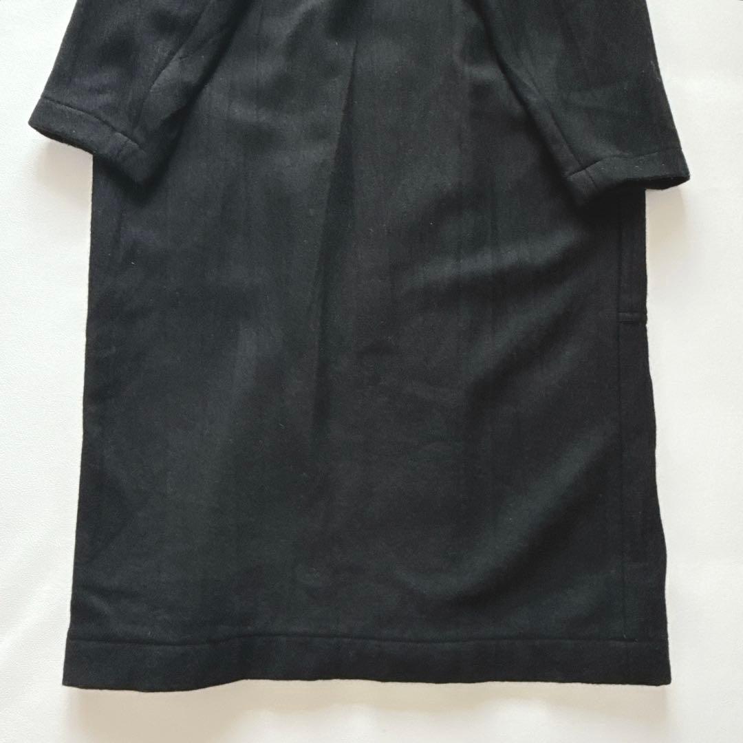 人参 様！！！Plantationイッセイミヤケ 80s オーバーサイズ コート