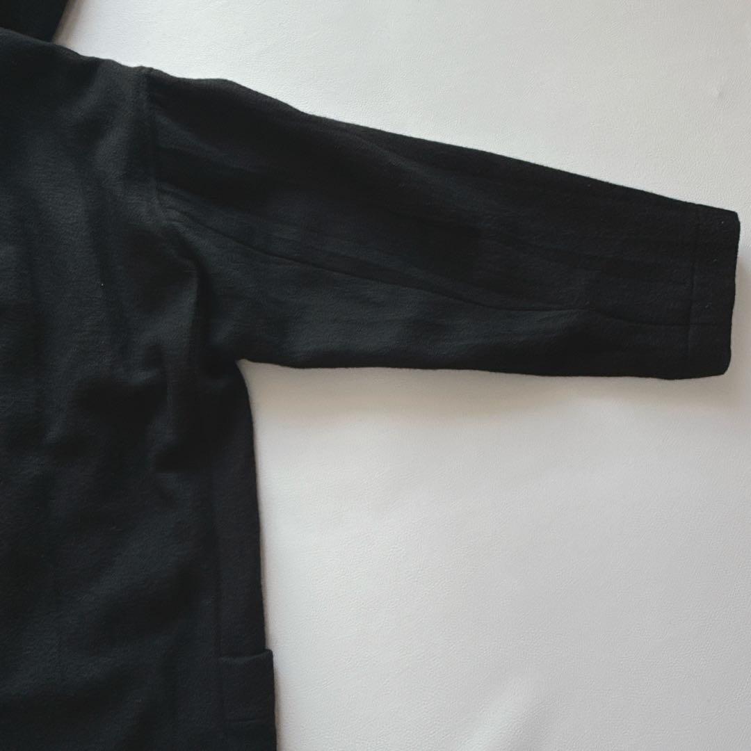 人参 様！！！Plantationイッセイミヤケ 80s オーバーサイズ コート