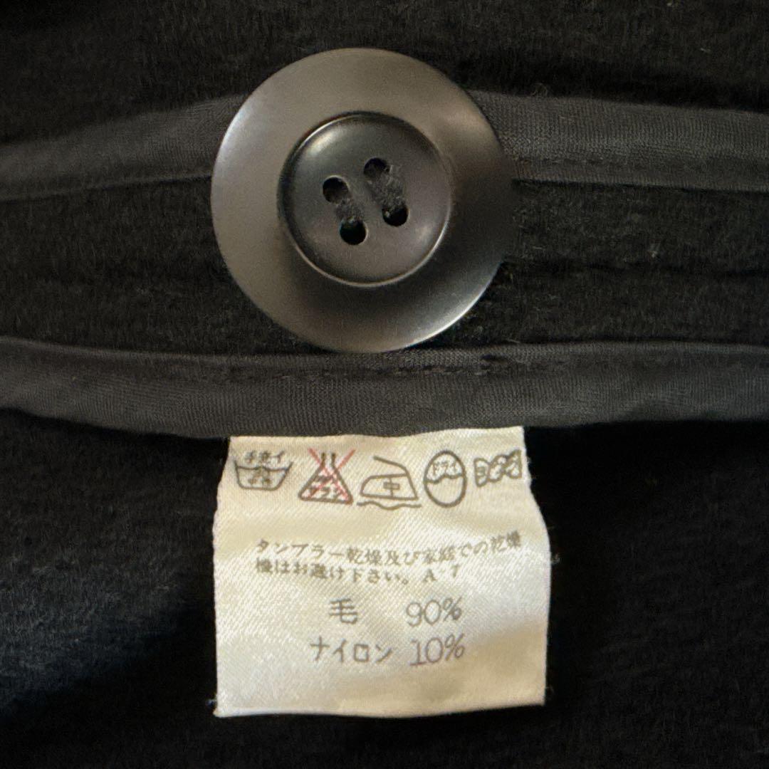 人参 様！！！Plantationイッセイミヤケ 80s オーバーサイズ コート