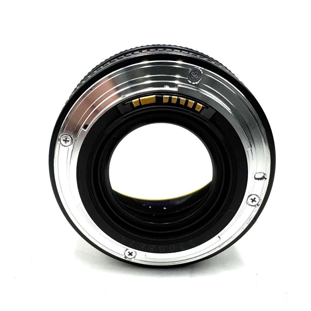 ❁完動品❁CANON キャノン EF 50mm F1.4 USM 単焦点レンズ