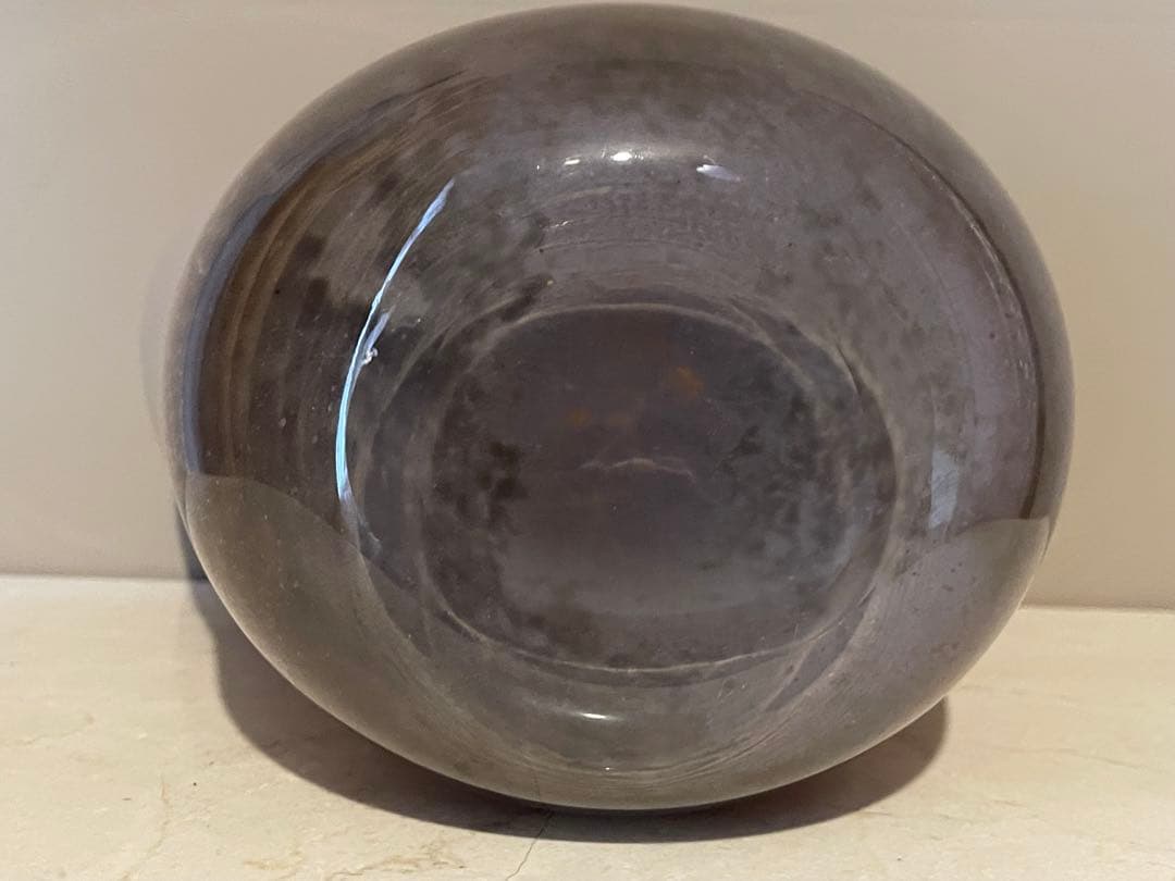 ⑤henry dean ヘンリーディーン フラワーベース 花瓶 花器