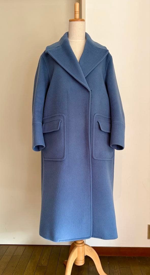 ebure コート［ロンハーマン別注カラー］美品