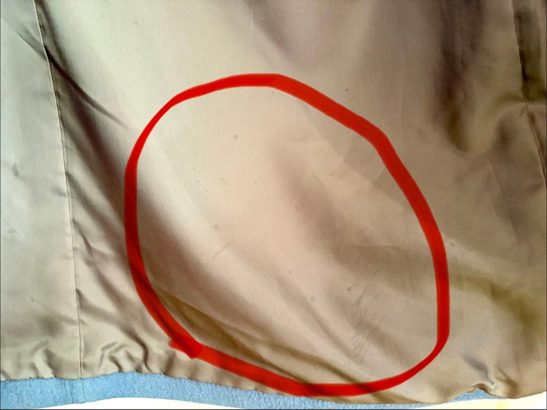 ebure コート［ロンハーマン別注カラー］美品