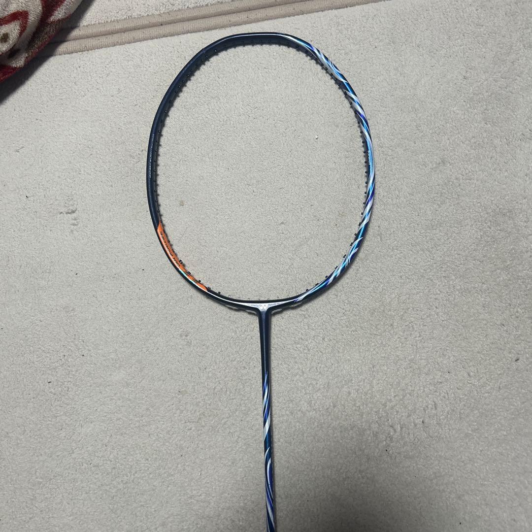 ラケット ASTROX 100 ZZ 3U