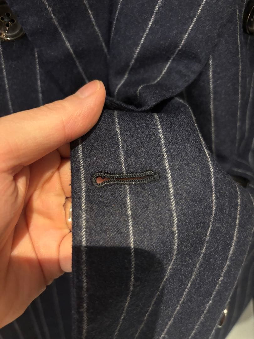 ダルクオーレ　50 ダブルスーツ