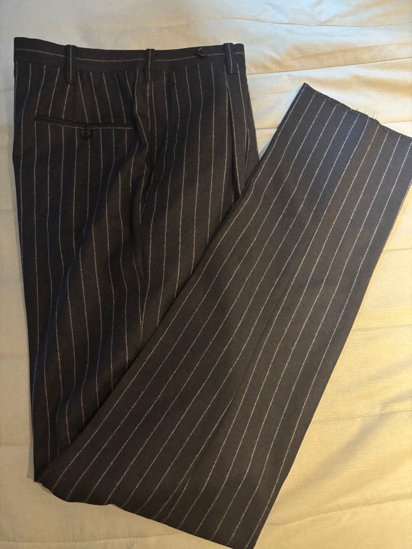 ダルクオーレ　50 ダブルスーツ