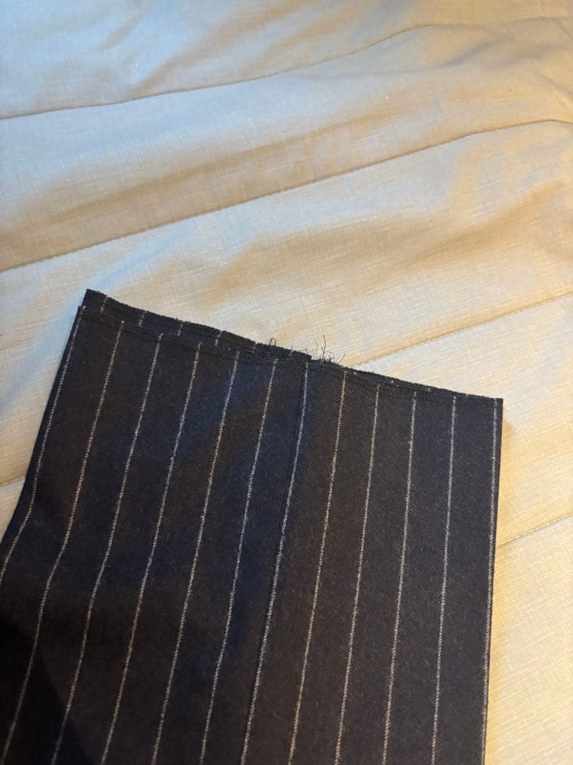 ダルクオーレ　50 ダブルスーツ