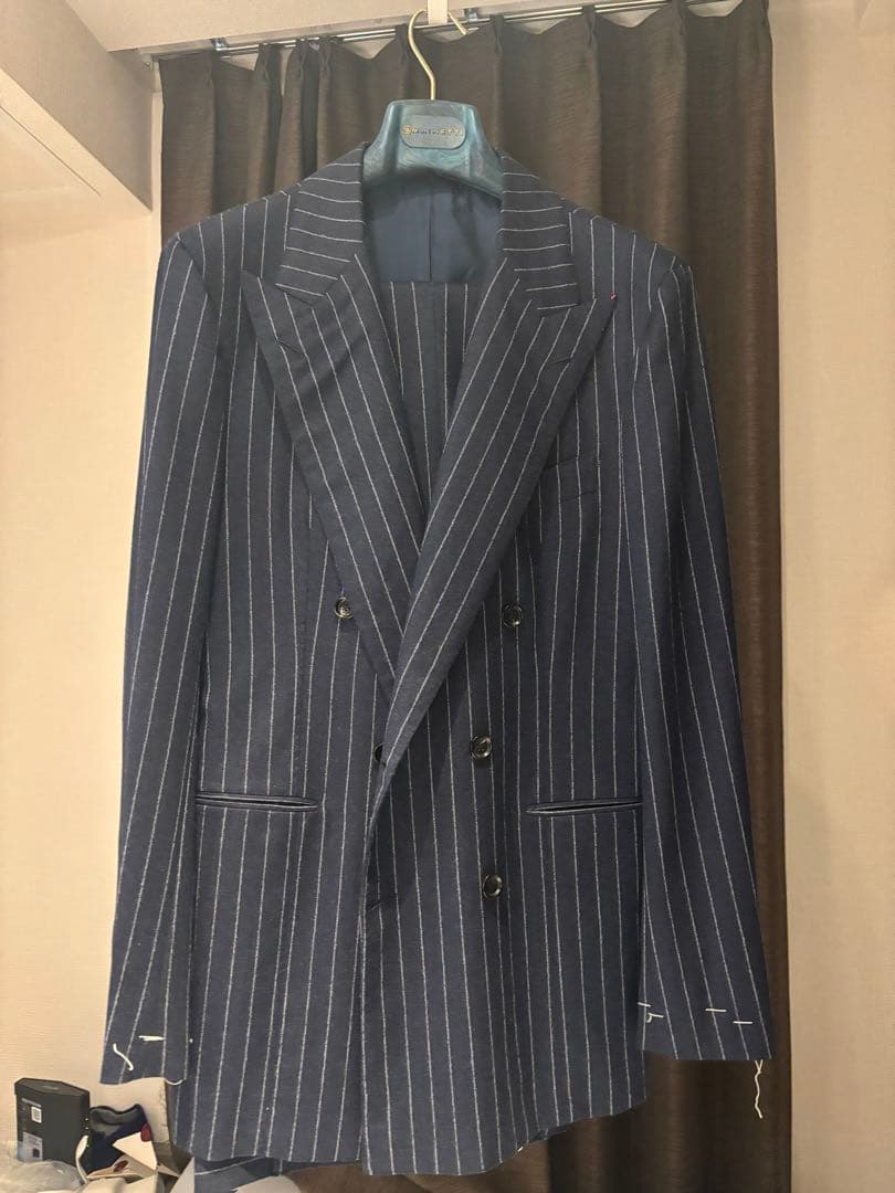 ダルクオーレ　50 ダブルスーツ