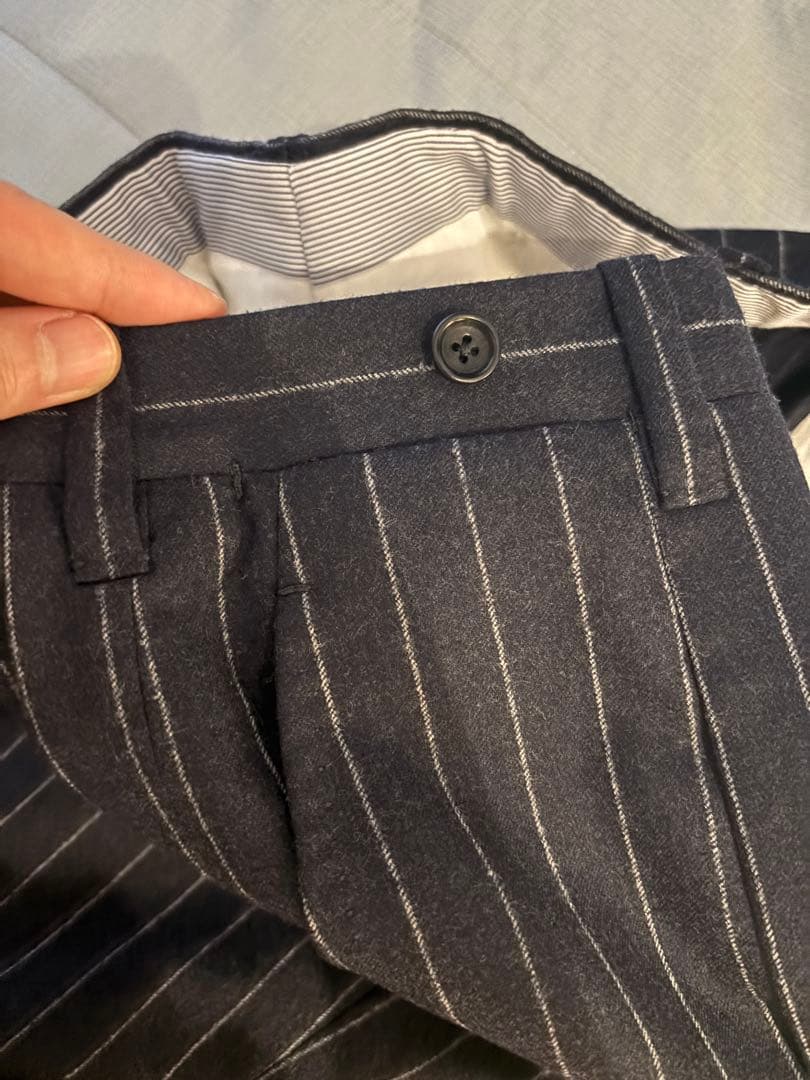 ダルクオーレ　50 ダブルスーツ