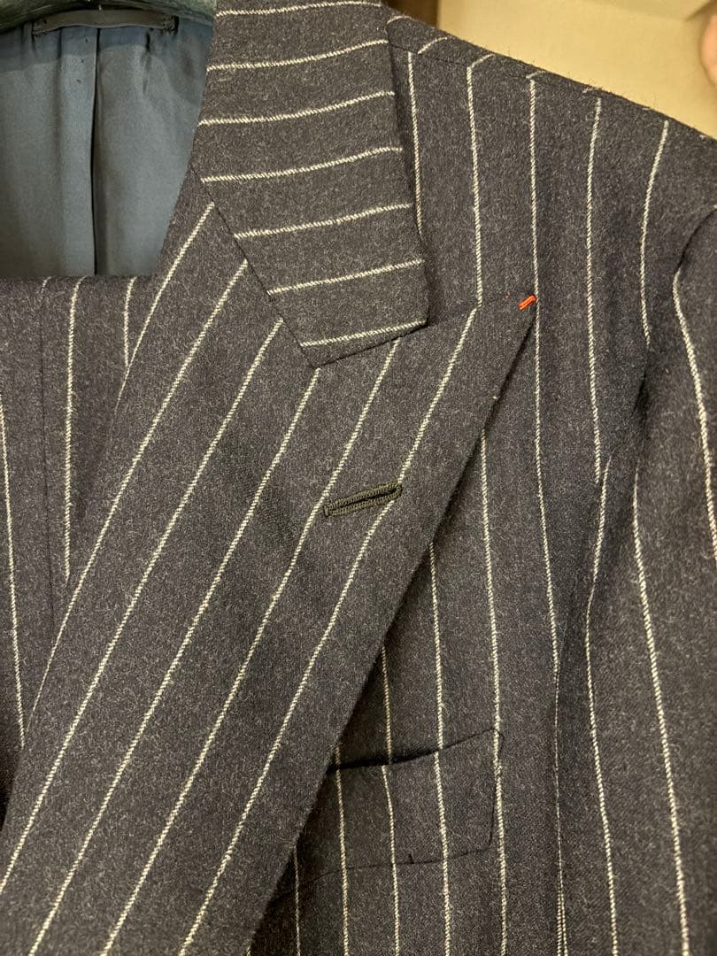 ダルクオーレ　50 ダブルスーツ