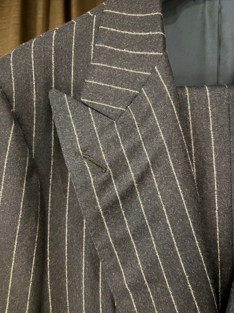 ダルクオーレ　50 ダブルスーツ