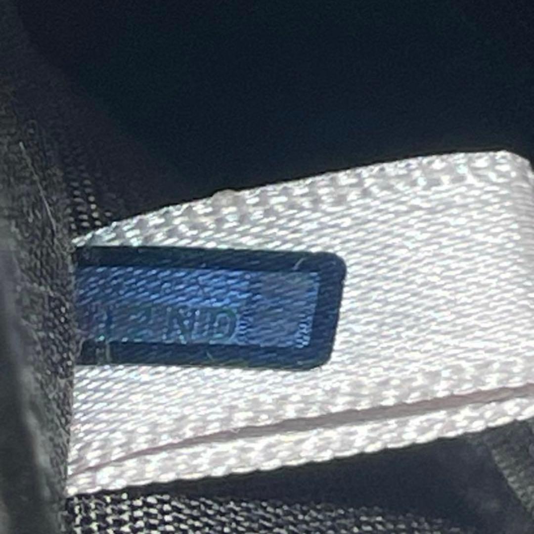 【Jimmy Choo】キーケース　ブラック　 ジミーチュウ　6連キーケース