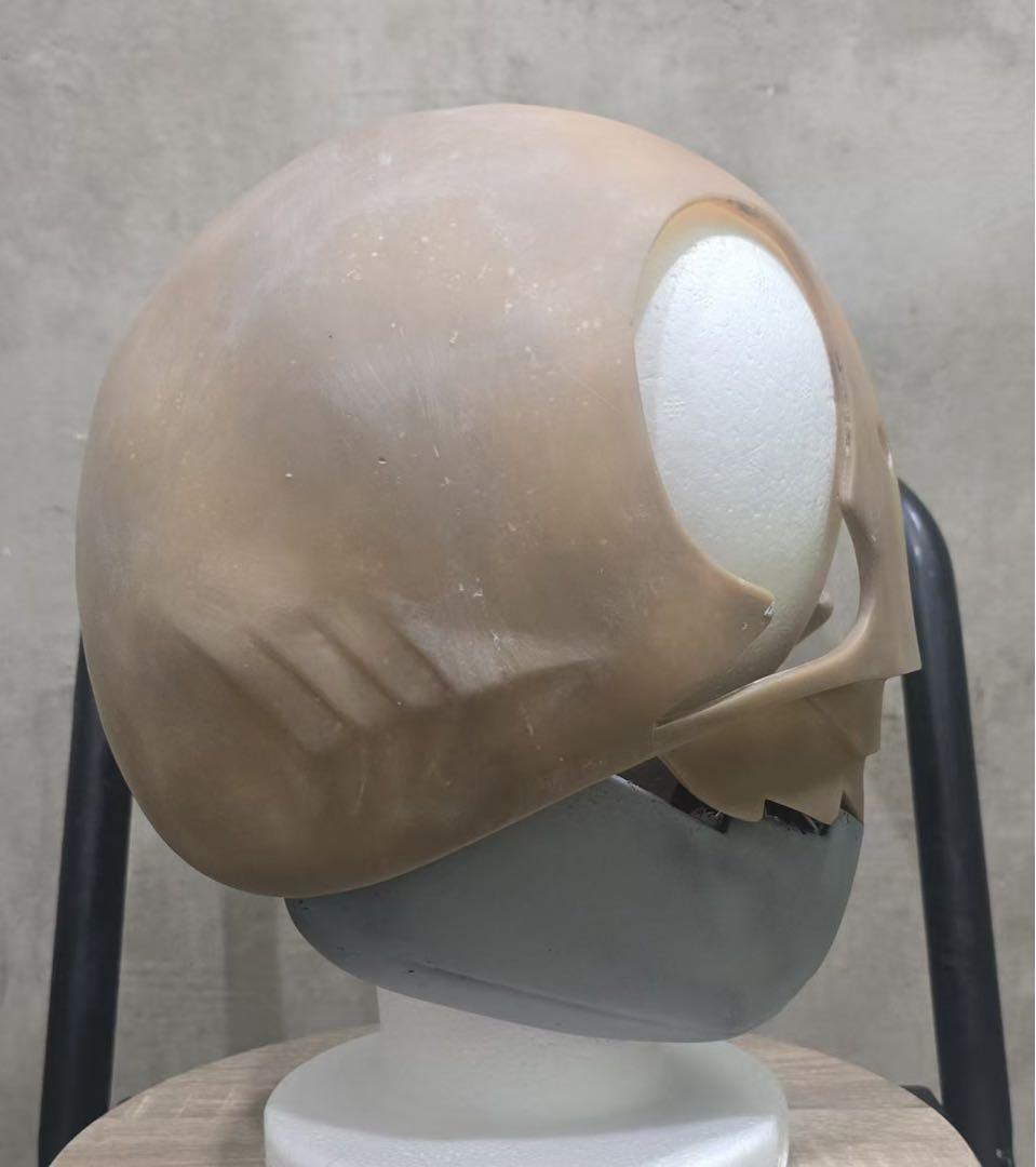 1/1 マスク レプリカ アトラク FRP 仮面 ヒーロー ライダー