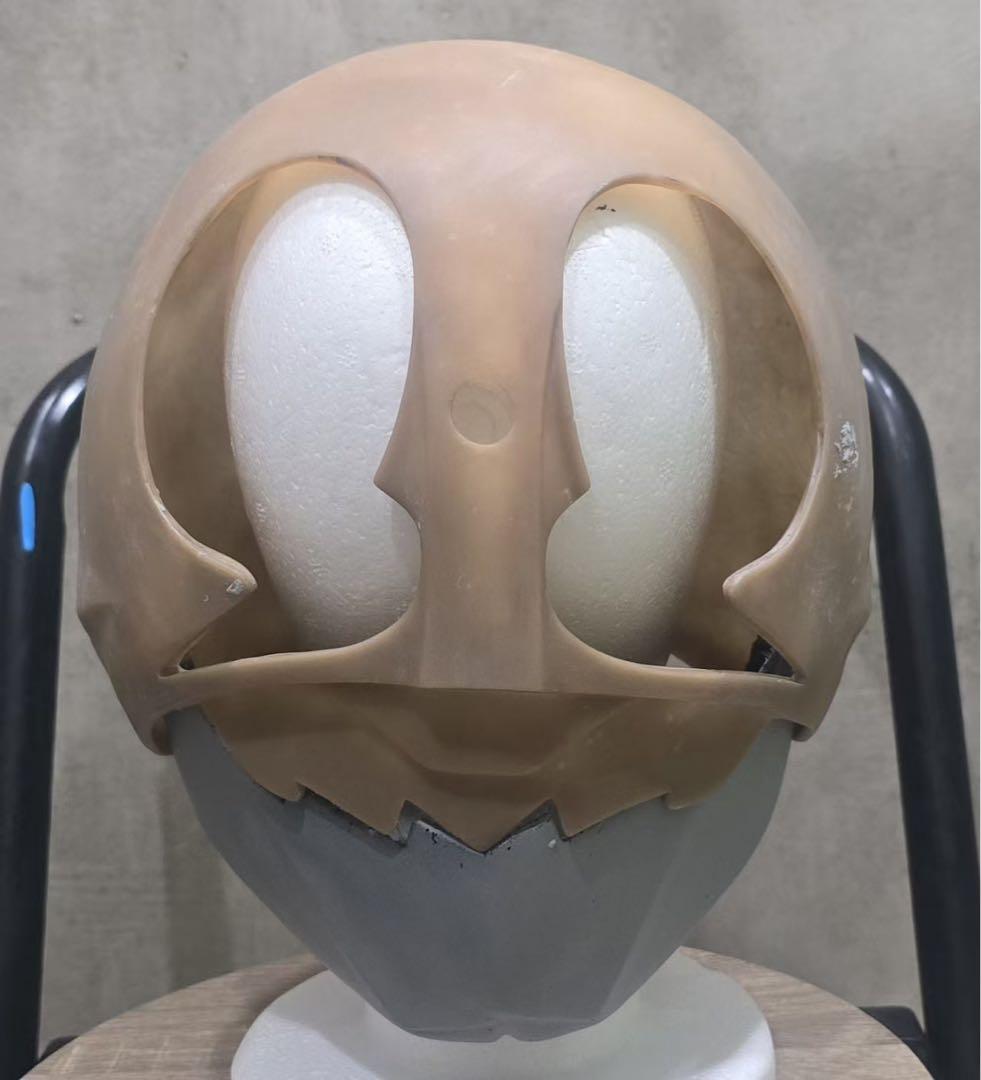 1/1 マスク レプリカ アトラク FRP 仮面 ヒーロー ライダー