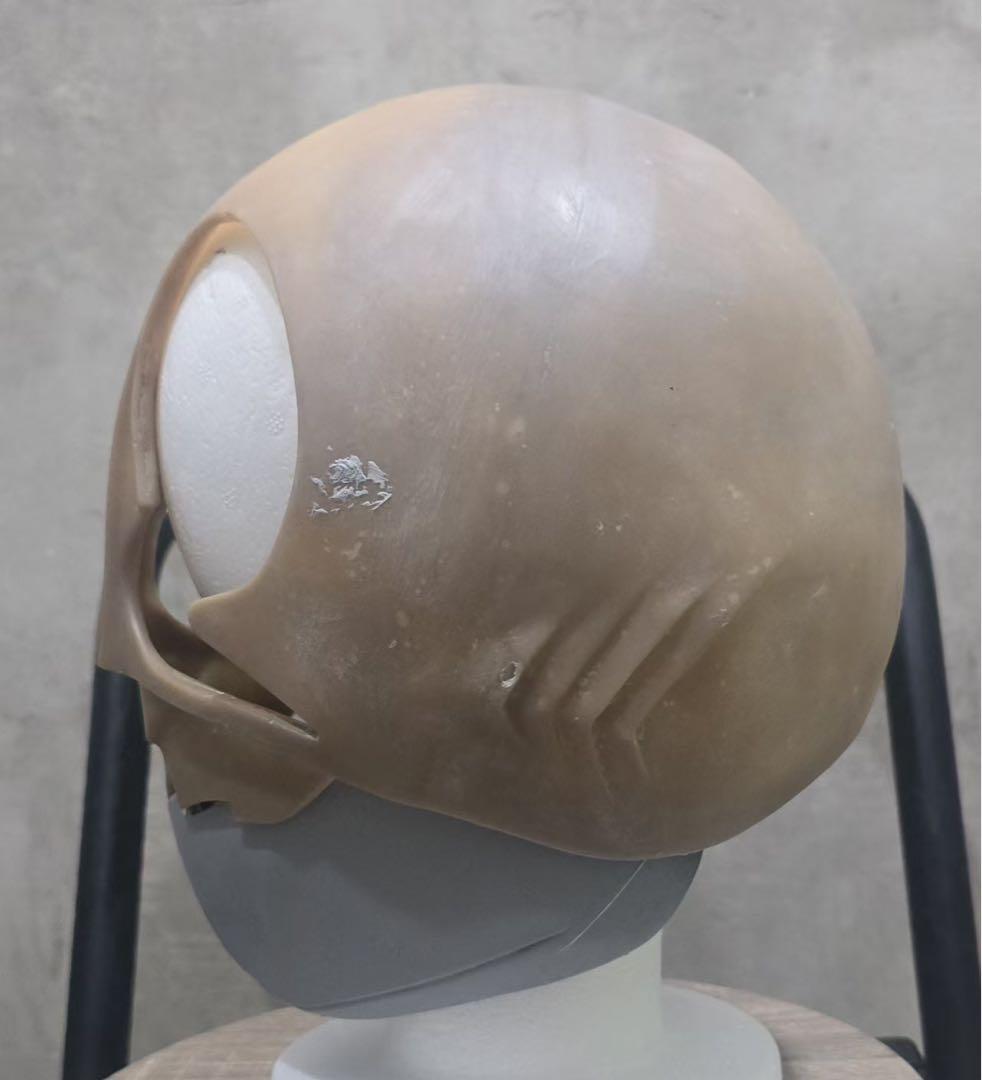 1/1 マスク レプリカ アトラク FRP 仮面 ヒーロー ライダー