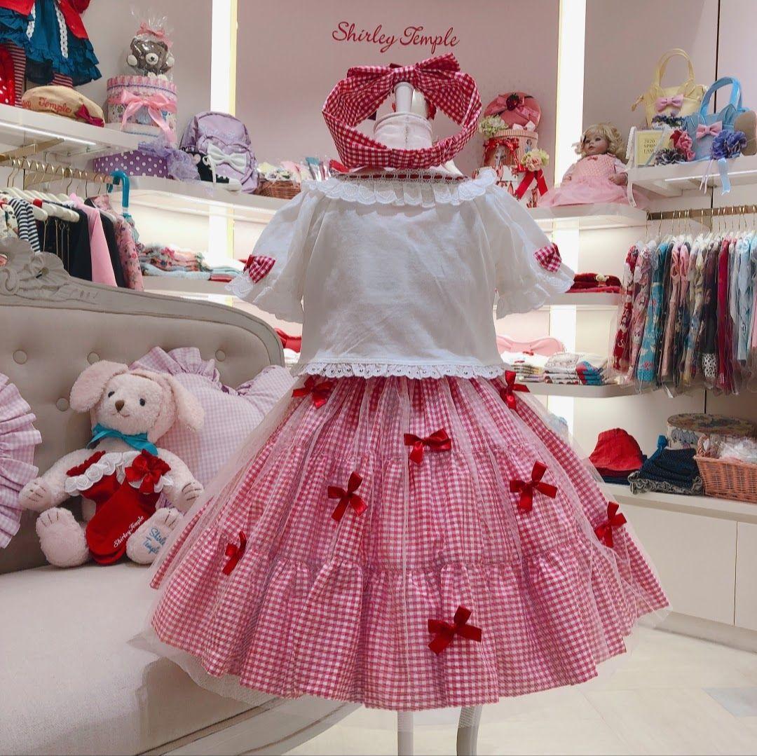 ★極美品★シャーリーテンプル＊伊勢丹限定＊リボン＊チュールワンピース＊140㎝