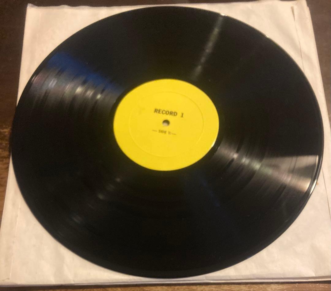 ◾️史上最高ライブ3LPボックス■BRUCE SPRINGSTEEN / ブルース