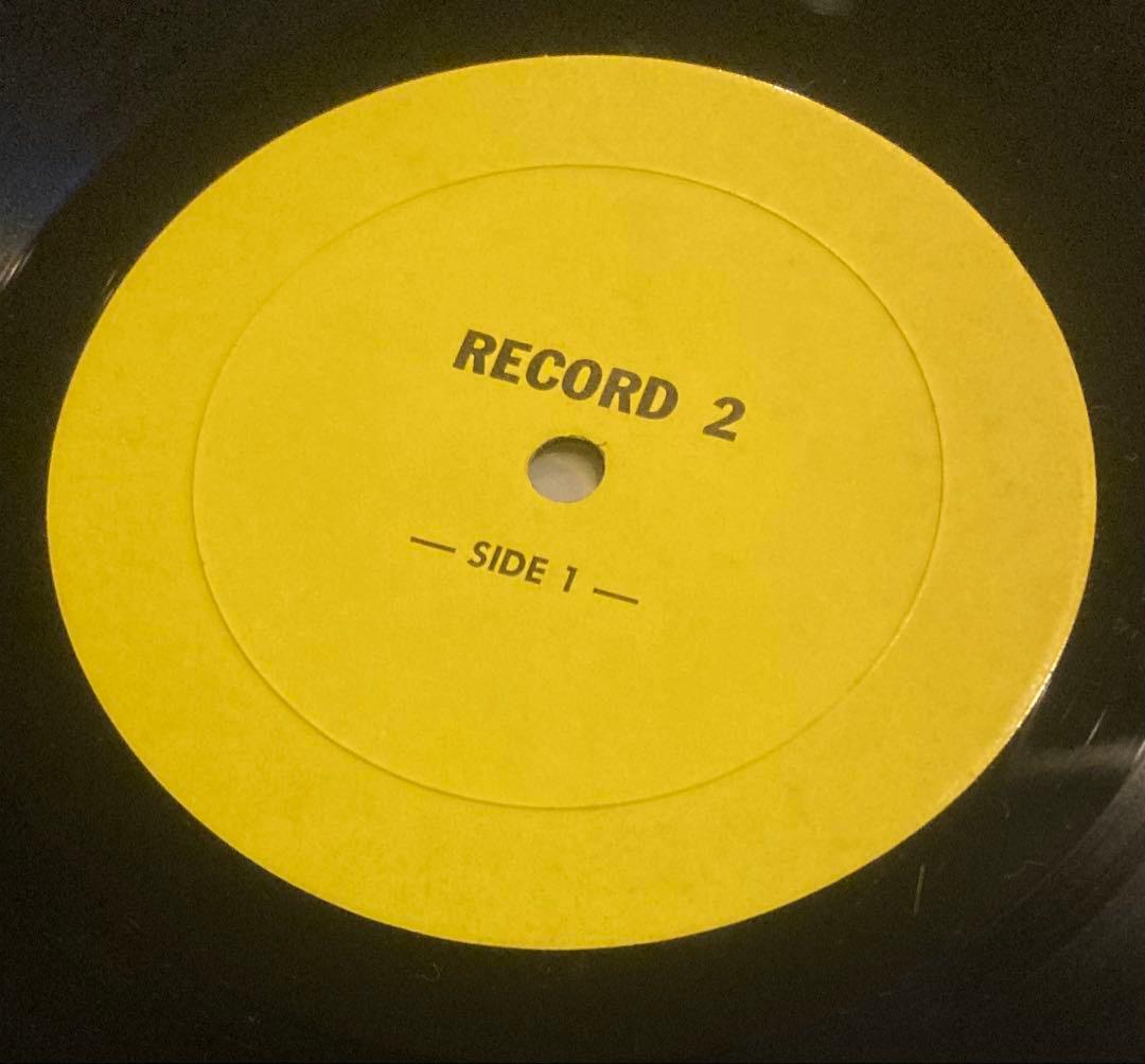 ◾️史上最高ライブ3LPボックス■BRUCE SPRINGSTEEN / ブルース