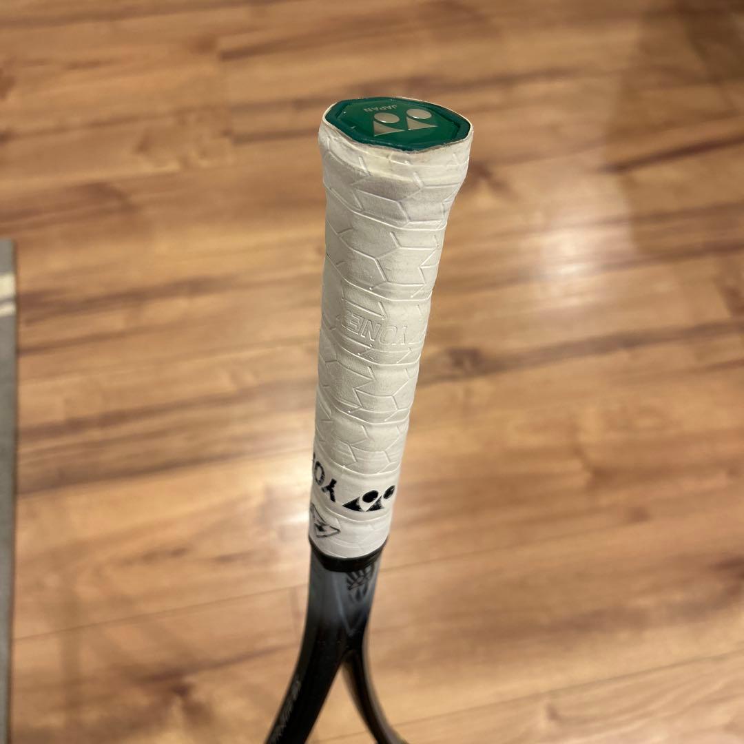 YONEXソフトテニスラケットボルトレイジ8S UL1