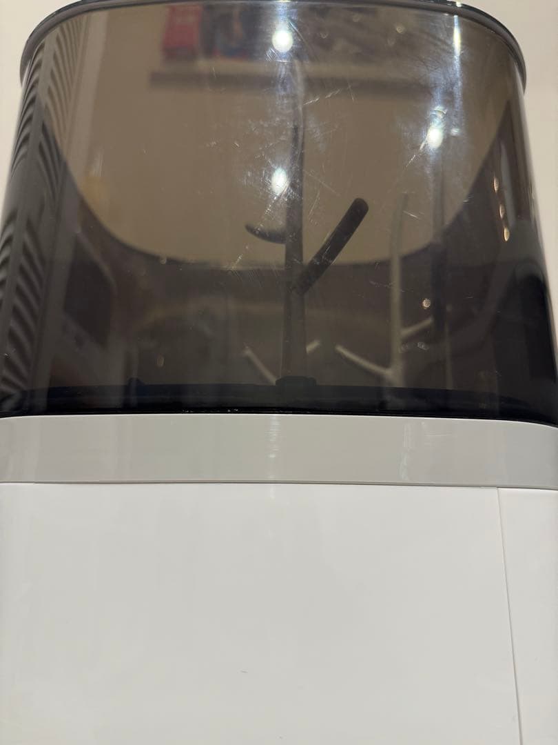 Pigeon ポチット　哺乳瓶スチーム除菌乾燥機