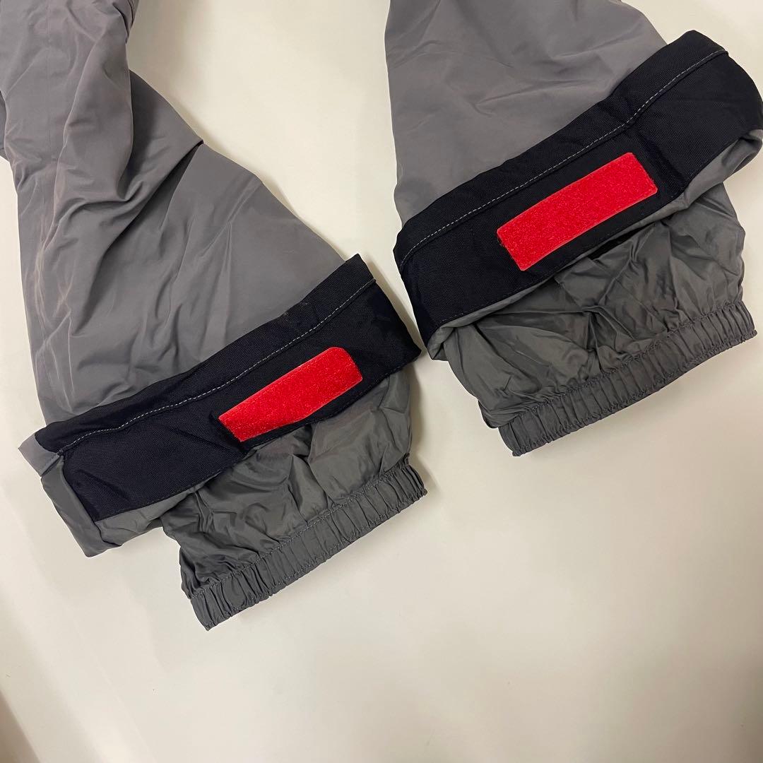 Burton スノーボードウェア 130㎝ ガールズ キッズ 子供 上下セット