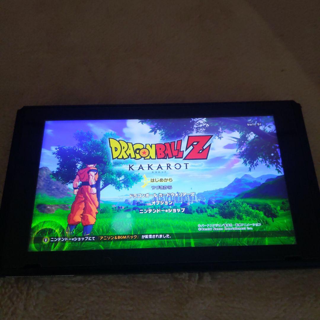 期間限定　Nintendo Switch ソフト10本セット