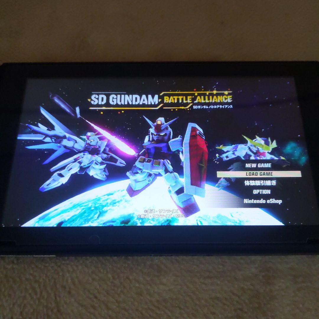 期間限定　Nintendo Switch ソフト10本セット