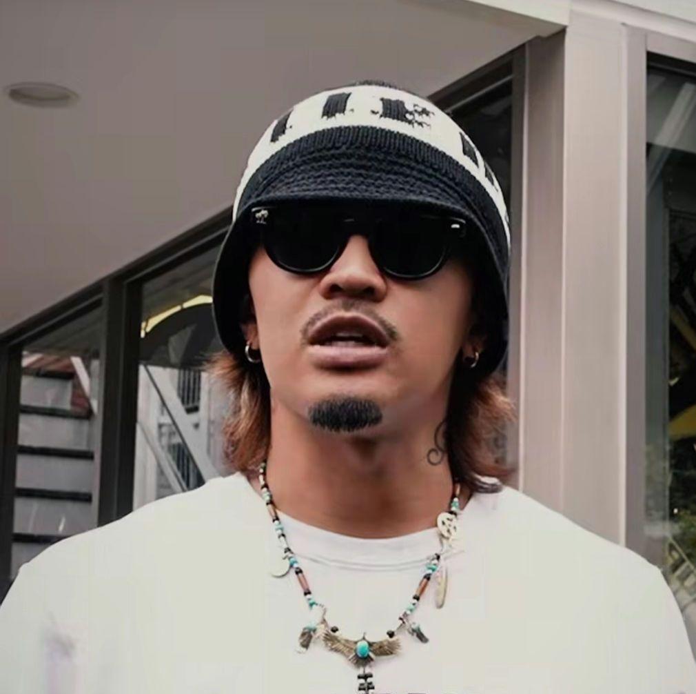 チャレンジャー　クラッシャーハット　ラッツ　ネイバーフッド　ポークチョップ