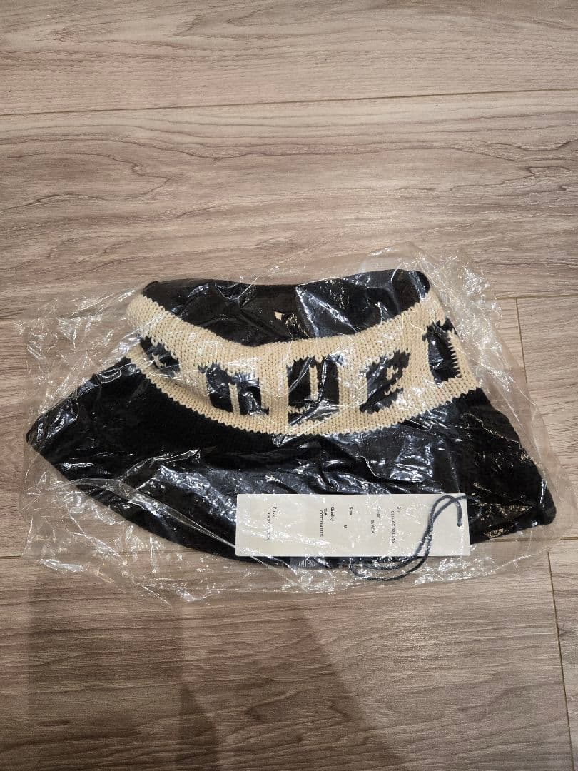 チャレンジャー　クラッシャーハット　ラッツ　ネイバーフッド　ポークチョップ