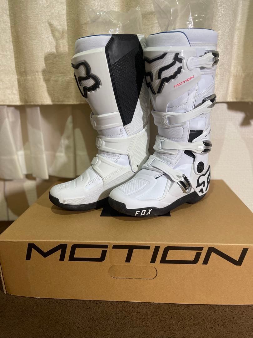 FOX MOTION モーション　M9（27.0cm）　alpine TECH