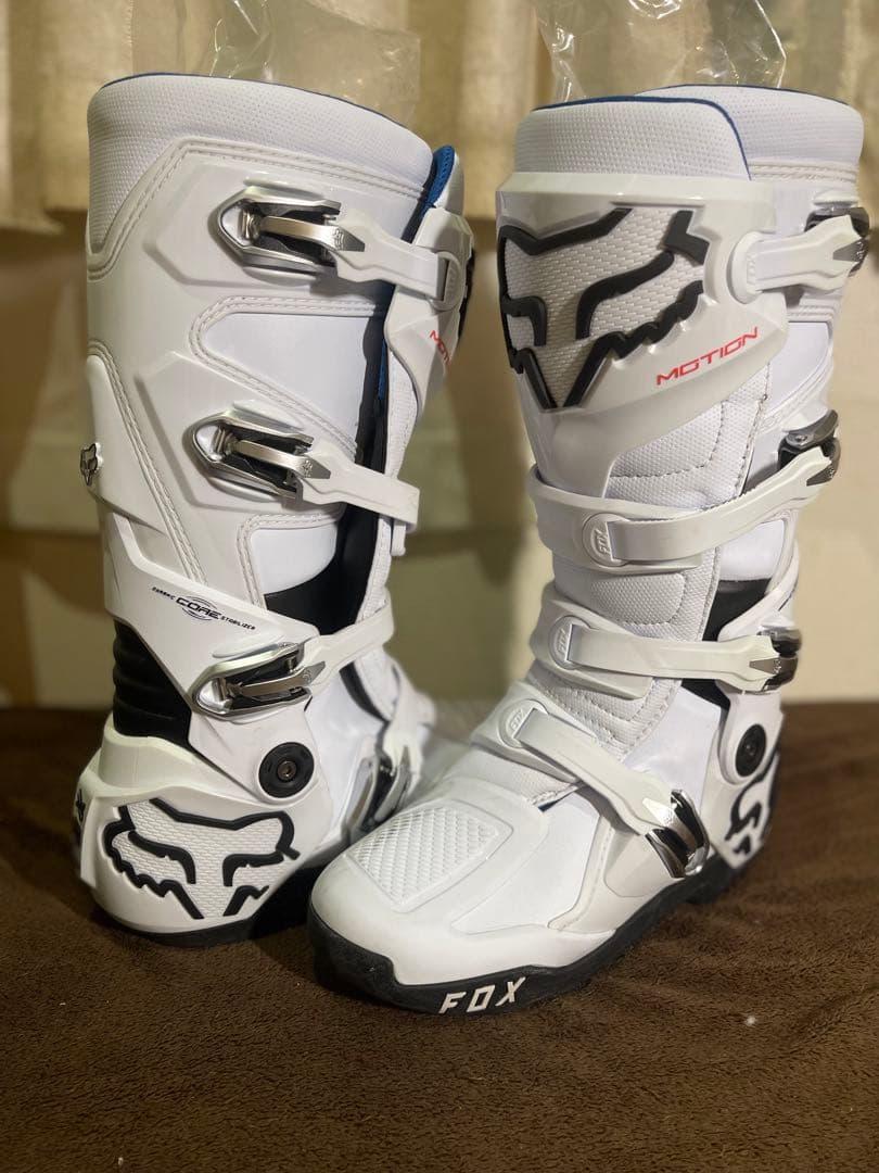 FOX MOTION モーション　M9（27.0cm）　alpine TECH