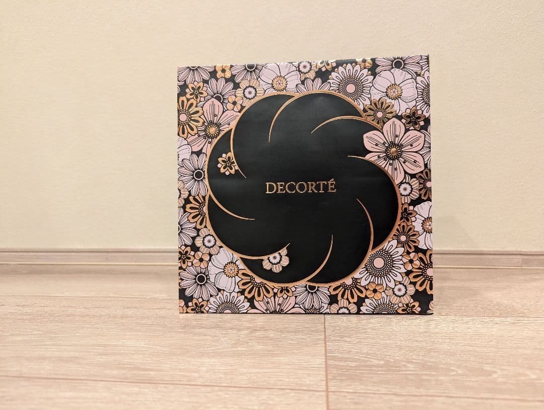 [新品未開封]DECORTÉコスメデコルテエターナルブルームコレクション2025