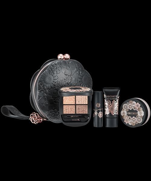 [新品未開封]DECORTÉコスメデコルテエターナルブルームコレクション2025