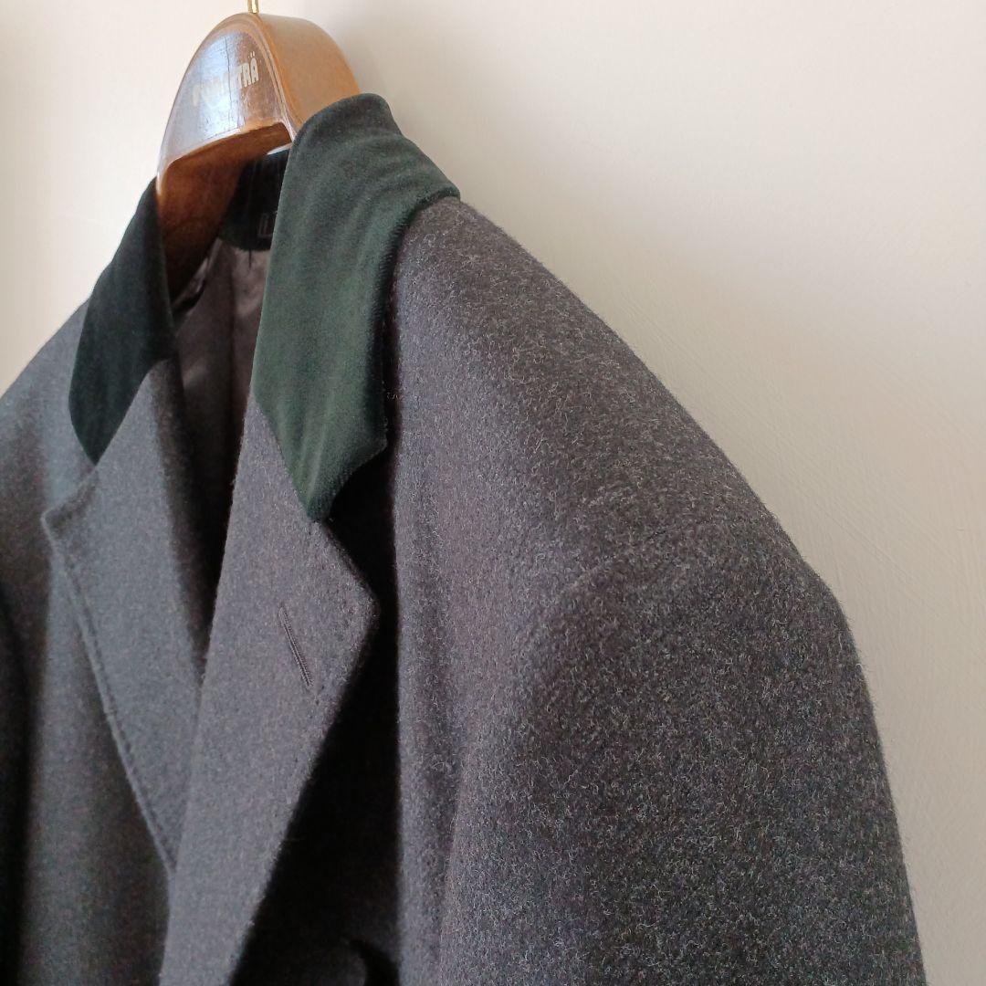 BATAK HOUSE CUT　バタク ハウス カット　ウール・カシミヤ