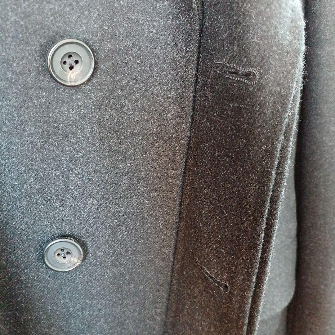 BATAK HOUSE CUT　バタク ハウス カット　ウール・カシミヤ