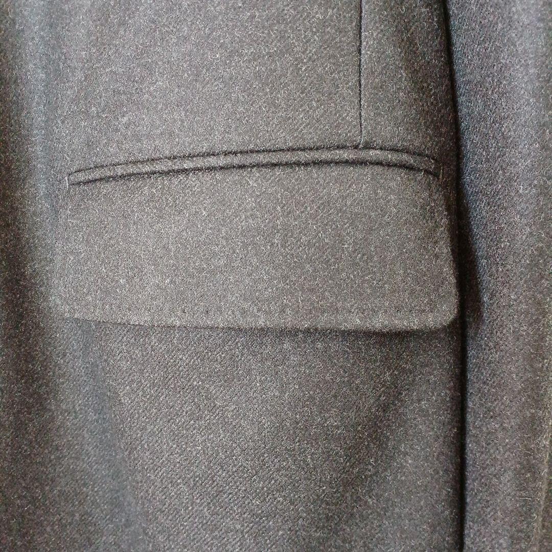 BATAK HOUSE CUT　バタク ハウス カット　ウール・カシミヤ