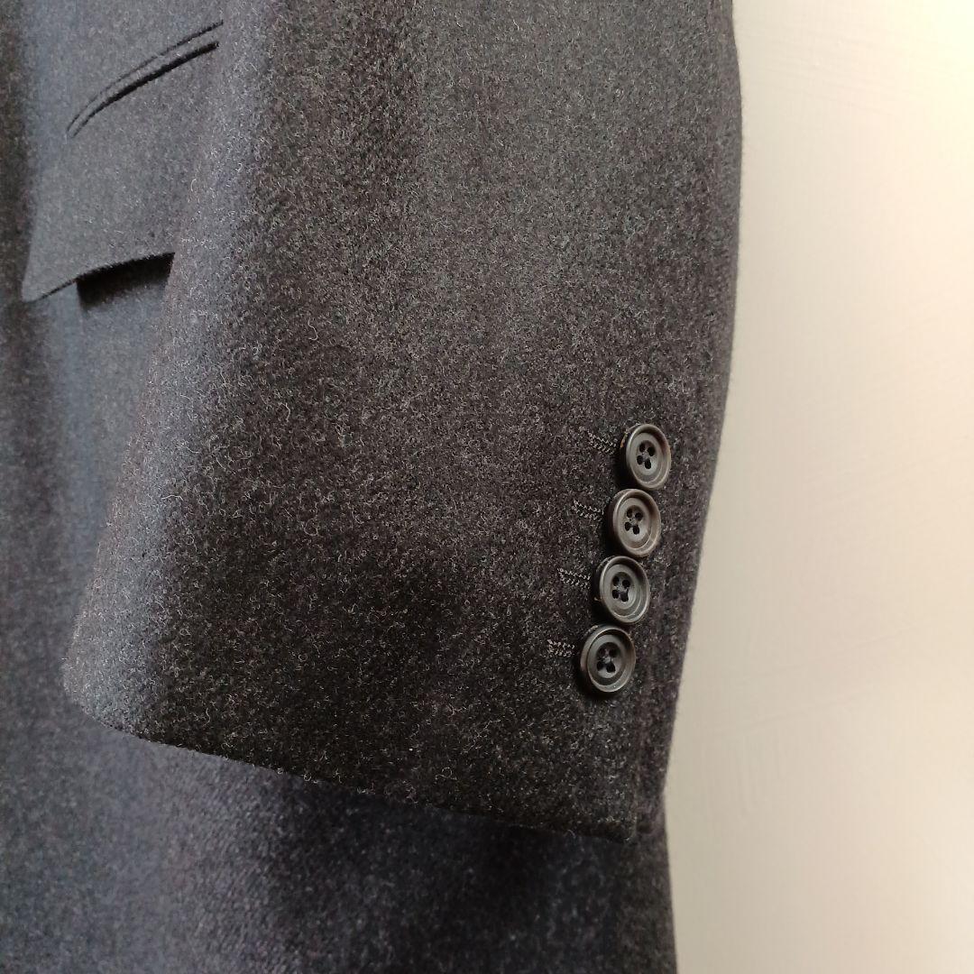 BATAK HOUSE CUT　バタク ハウス カット　ウール・カシミヤ